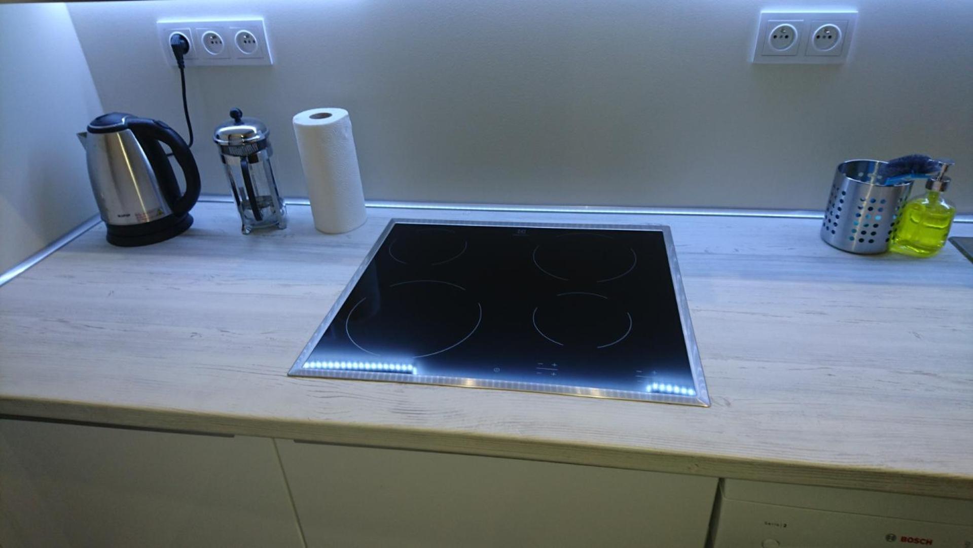 Seashell Apartment Sopot Bagian luar foto